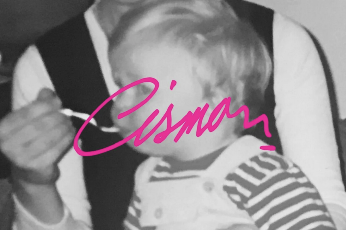 GIJS lanceert vandaag de CISMAN EP