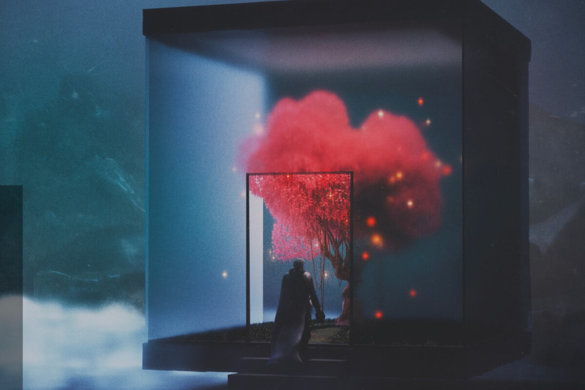 Alpha9 releases new single from forthcoming debut studio album