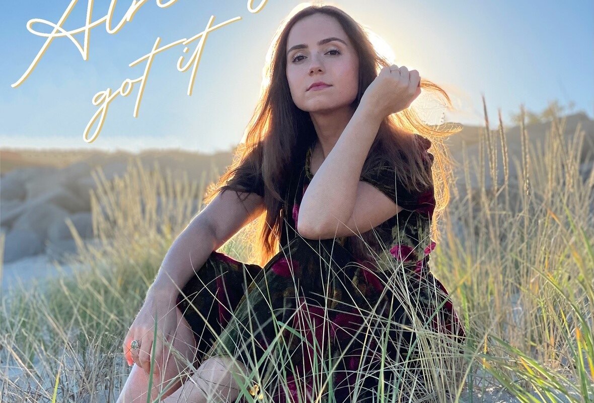 Singer/Songwriter Julia Poorman Releases New Single "Already Got It" + Official Music Video