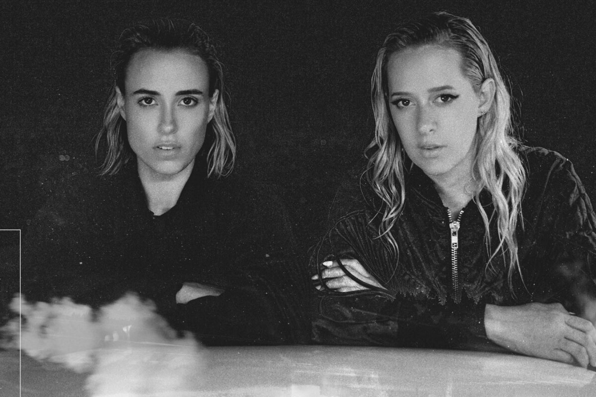Stream Eli & Fur's new single ‘Temptation’ 