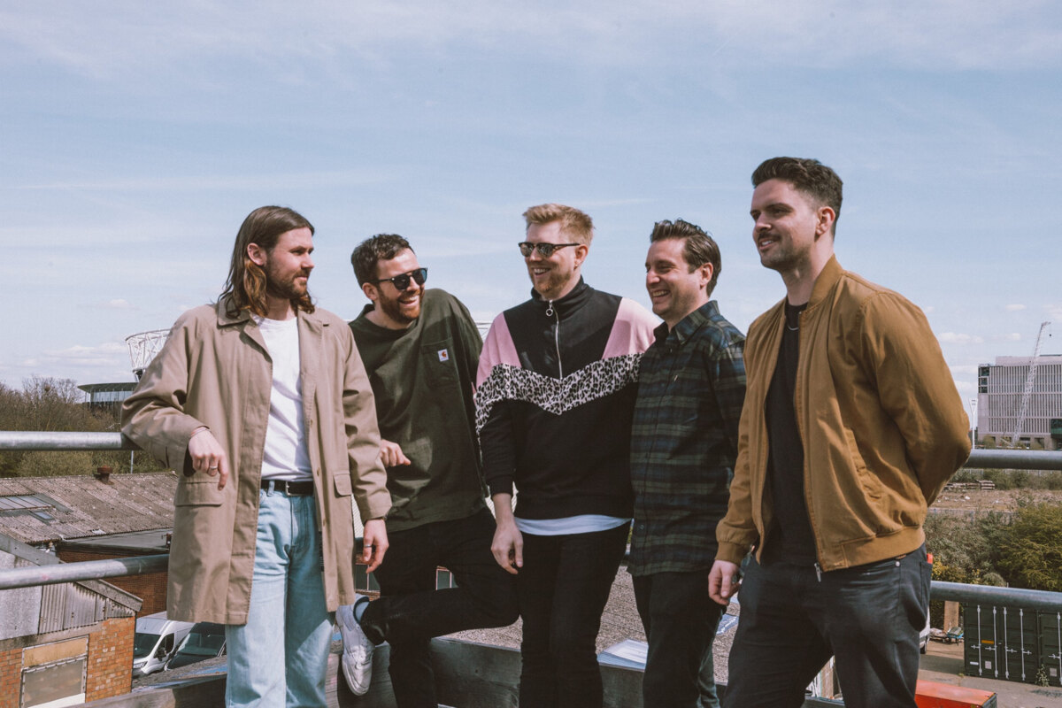 The Utopiates shine on 'Illuminise'