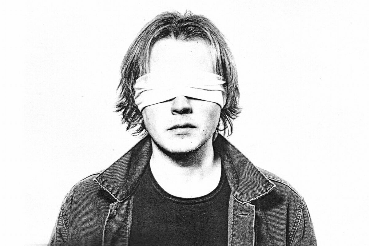 Solomon lanceert bloedmooie indiepop single 'The Box'