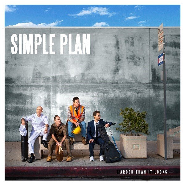 Simple Plan Release The Official Video For Brand-New Version Of “I’m Just A Kid” With Canadian Rising Star Lølø, An Amazon Exclusive Single