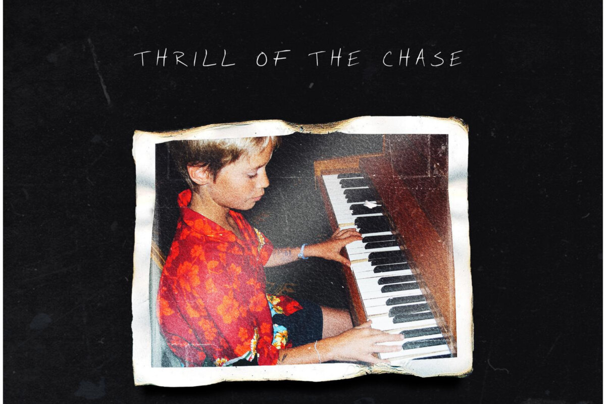 Kygo releases "Thrill Of The Chase"