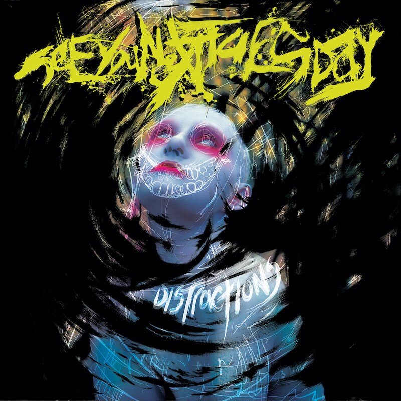 Grindcore band See You Next Tuesday release first song in 14 years, “Hey Look, No Crying”