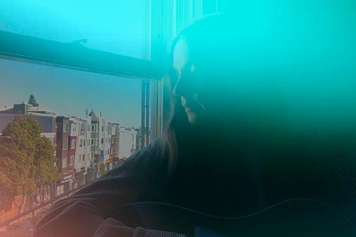 Watch/Listen To Meg Baird's "Star Hill Song"