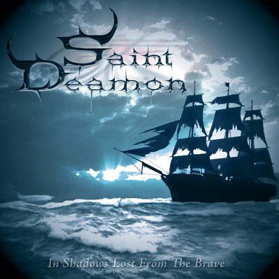 Melodic Power Metal Act Saint Deamon Announces Details & Pre-Sale Of Upcoming CD Reissues!