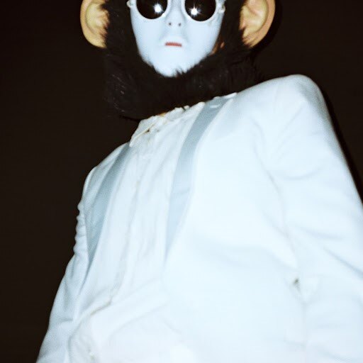 Le Junk— Evolves On New Single: "Some Monkeys" || Out Today