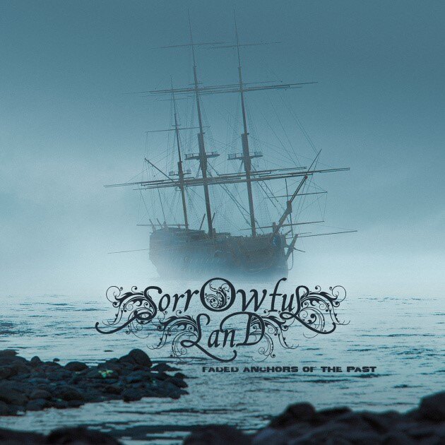 Ukrainian doom metal act Sorrowful Land announces new album; shares first single!