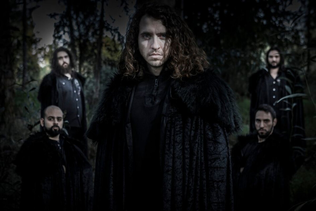 Cyprian Hellenes, Harmonize, in disguise as Vikings in new cover single release