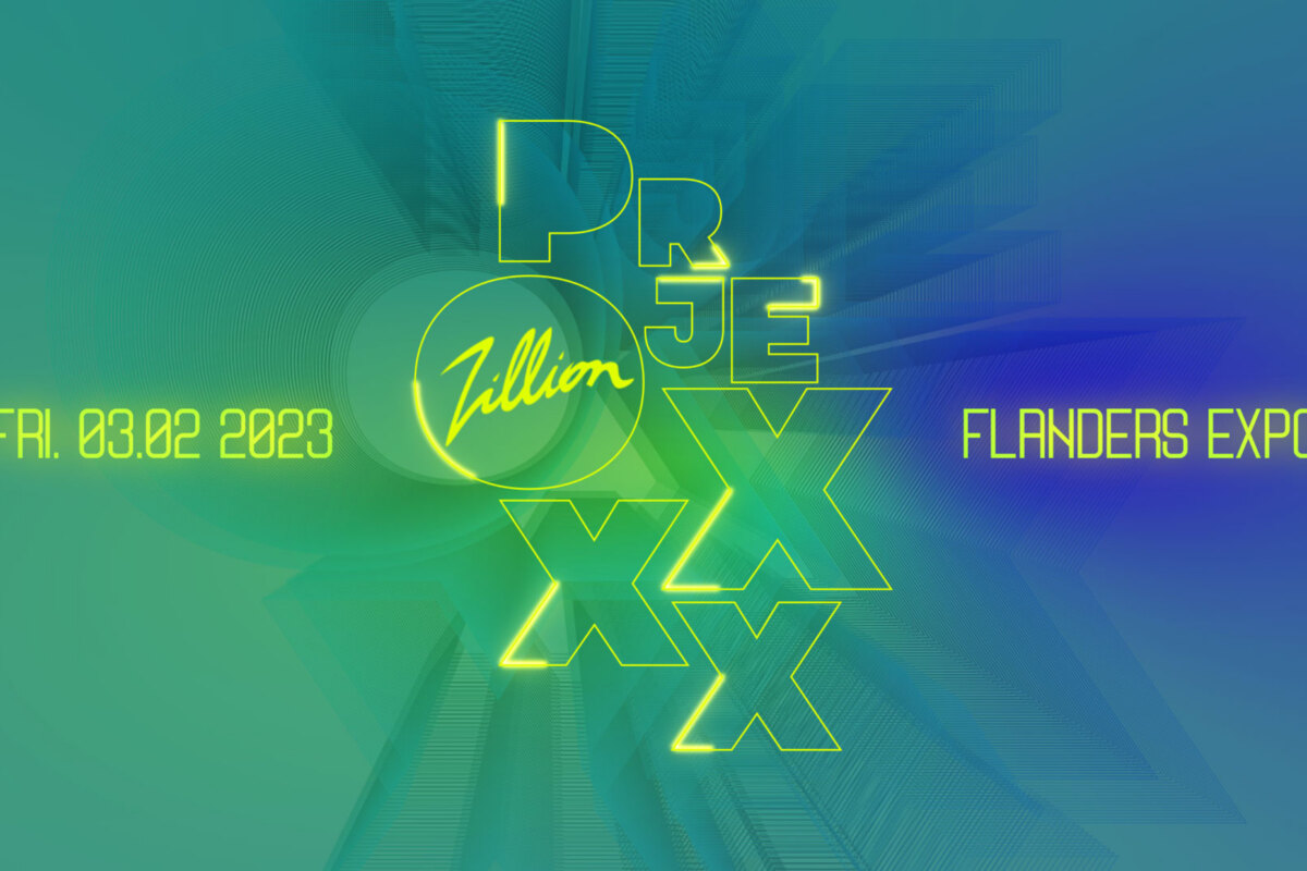 Zillion is dood, lang leve Projexxx