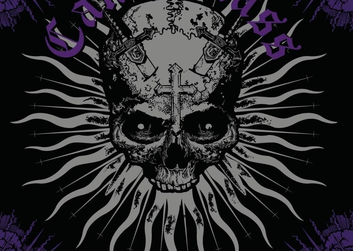 Doom Metal Kings Candlemass Unveil Third Single + Lyric Video for “When Death Sighs”