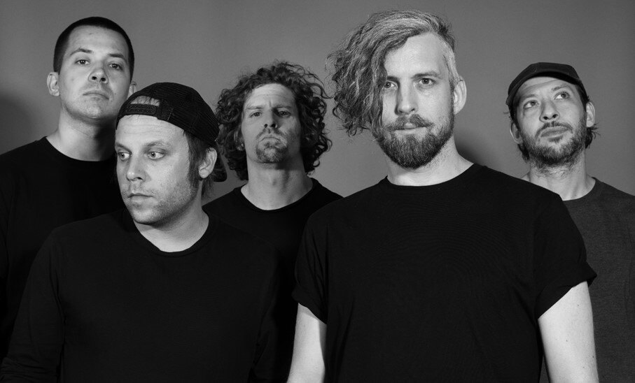 Experimental post-hc Hungarians Shell Beach stream new single
