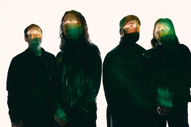 Erra Share Official Video For "Pull From The Ghost"
