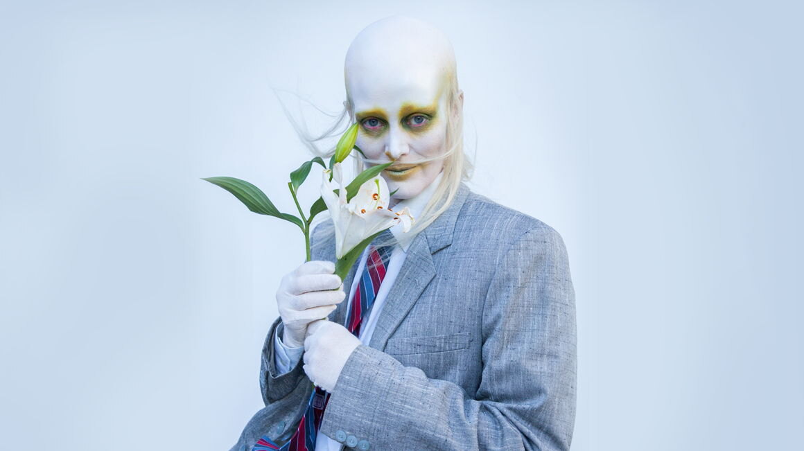 Fever Ray komt op 3 april naar Koninklijk Circus