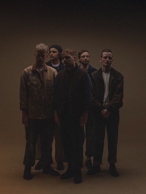 alt. Sign To SharpTone Records And Release New Single & Video “WRAITH”