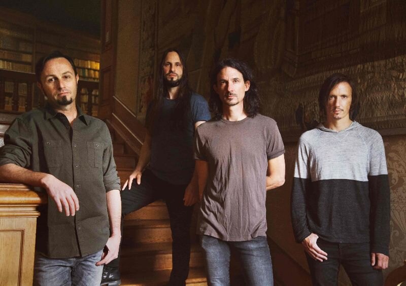 New headliner for #GMM23: Gojira!