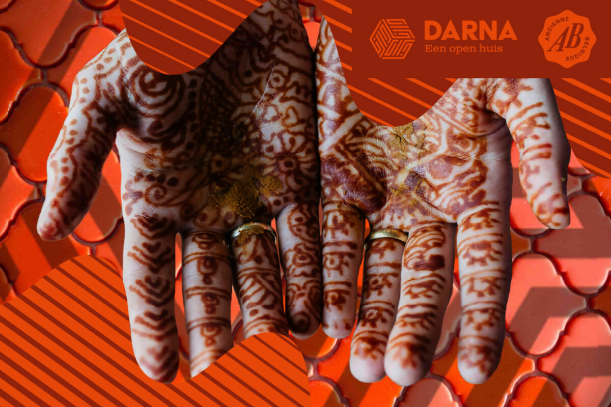 AB en Darna presenteren Darna Fest: Neta Elkayam op maandag 19 december