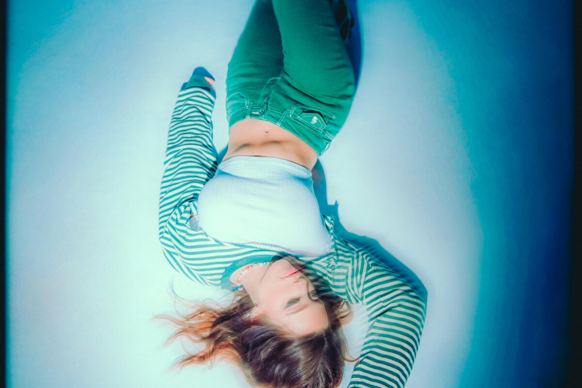 Toronto Rising Pop Star Victoria Alex Says "Let's Pretend" In New Single