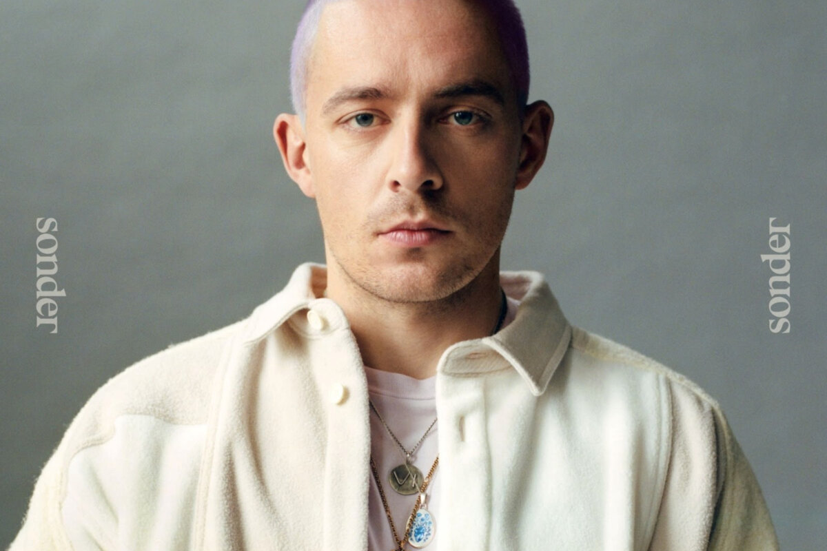 Irish Superstar Dermot Kennedy Releases Long-Awaited Second Album