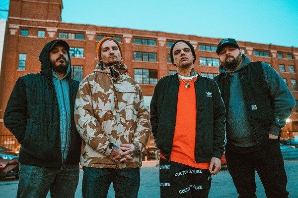 Stray From The Path Share New Music Video For “Neighbourhood Watch”; “Euthanasia” Album Out Now Via UNFD