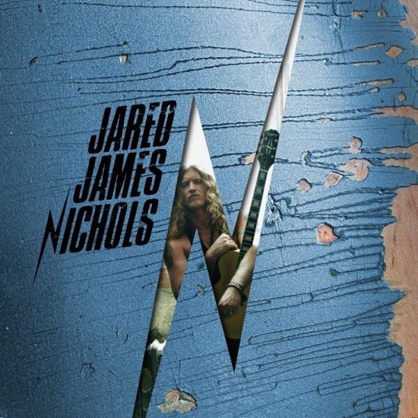 Jared James Nichols Announces Self-Titled New Album Due Out January 13th Via Black Hill Records