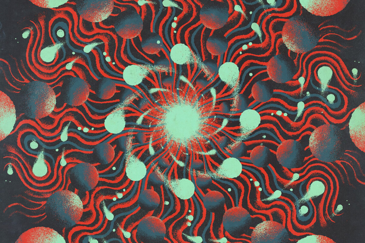Dead Meadow new single and video for "Valmont's Pad" out now