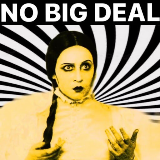  Charlie Clark Releases Scuzzy New Single: "No Big Deal" || + Debut Solo Album Out 25 Nov