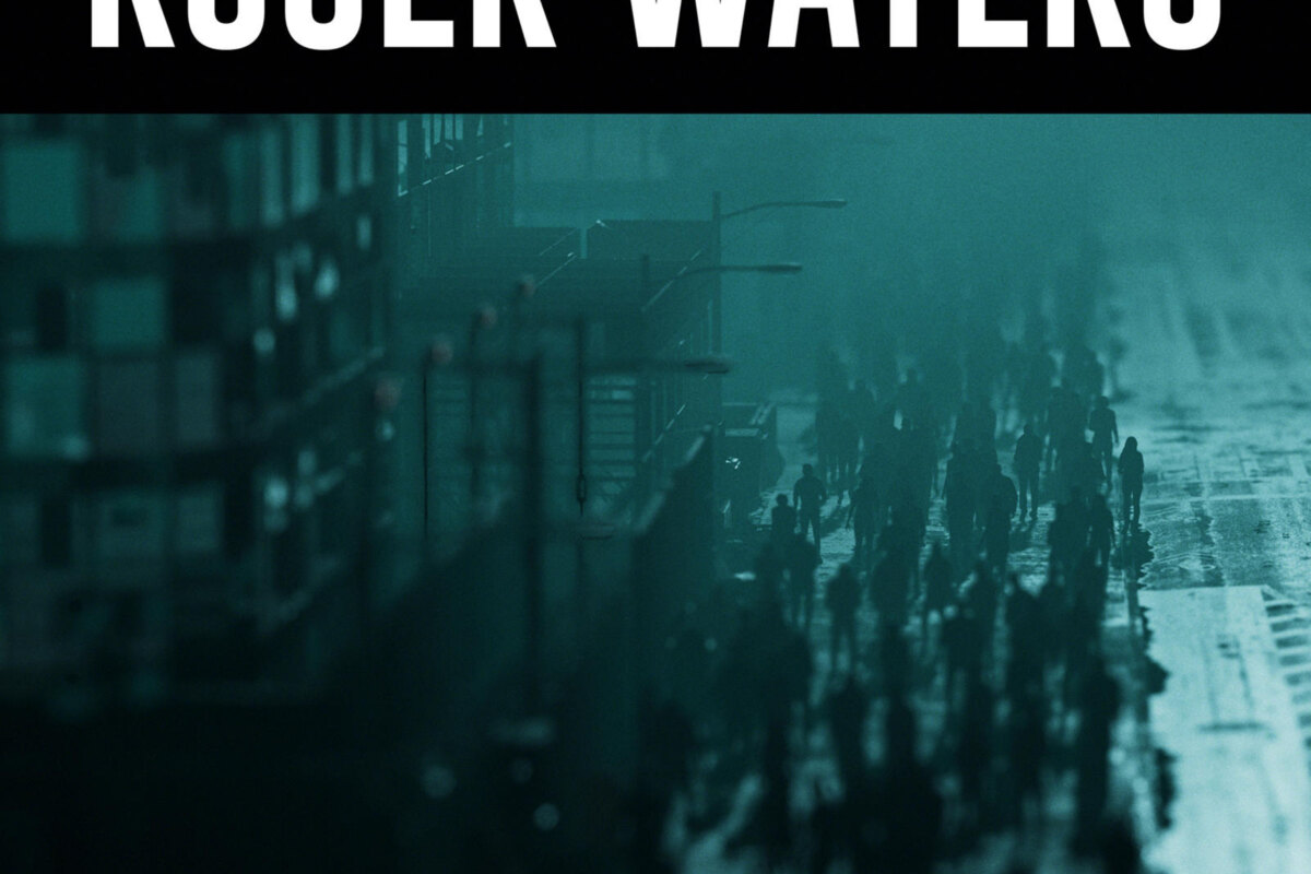 Roger Waters - "Comfortably Numb 2022" Sony Music Delivery