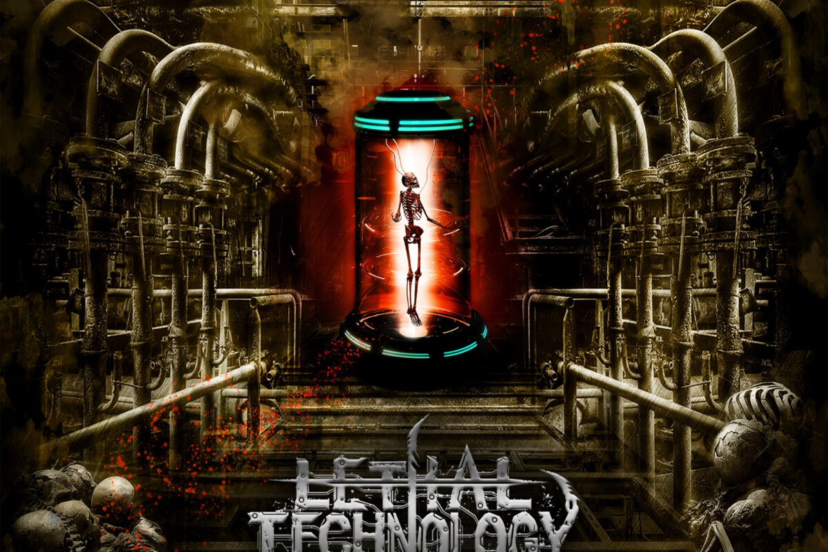 Lethal Technology releases "Mechanical Era"