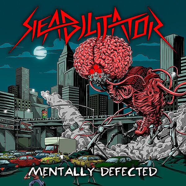 Reabilitator  new lyric-video online