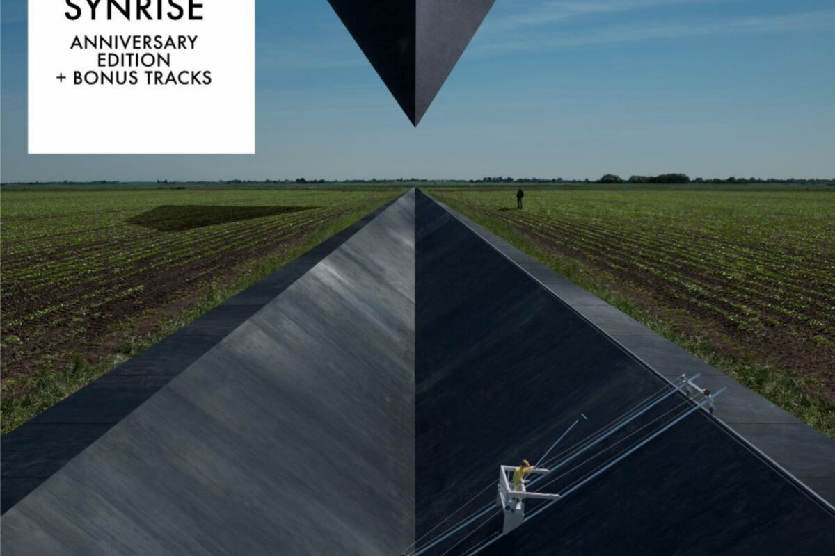 Goose | ‘Synrise’ Featured On Season 6 Of Netflix Hit Series ‘Elite’!