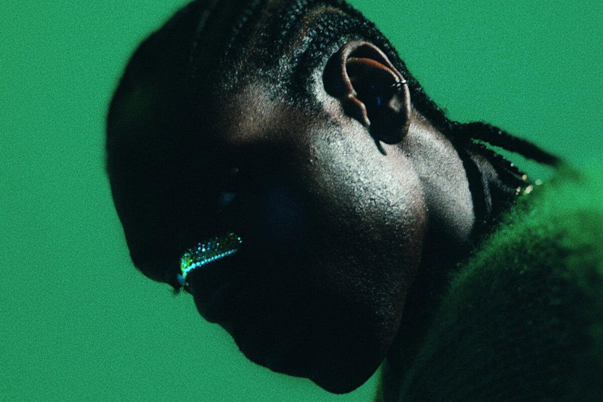 Mikano Reveals "Tell A Lie" | 'AKWA II' Out Now