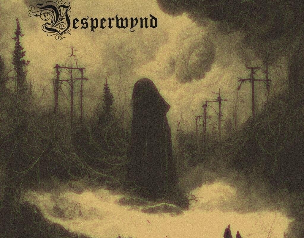Vesperwynd releases "Silenced by Thunder"