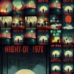 Balmain bridges metal, industrial and post hardcore on new single "The Night of 1972"