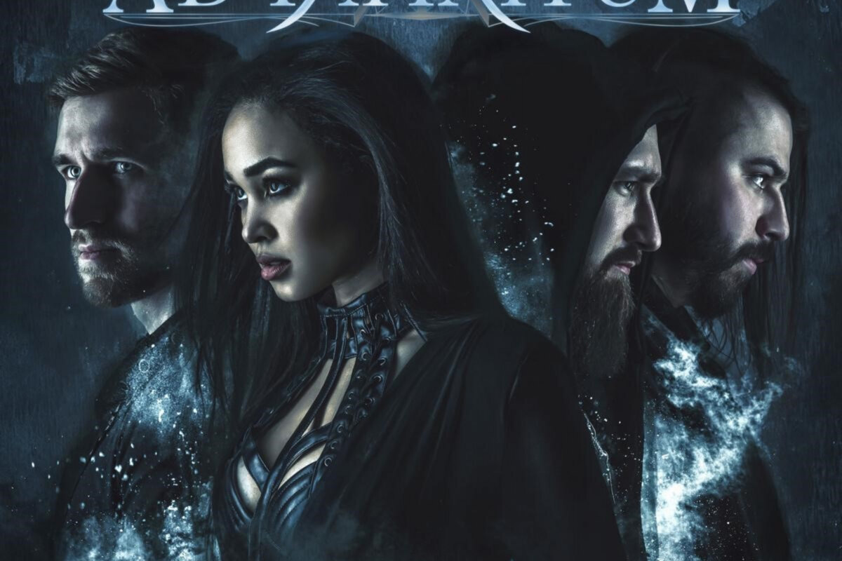 Rising Modern Symphonic Metal Stars Ad Infinitum  Unveil Infectious Second Single “Somewhere Better” + Music Video