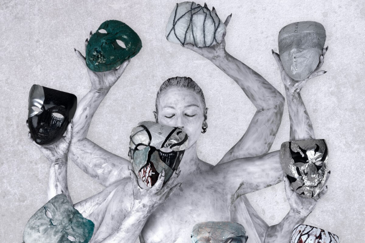 Swiss progressive death metal band Kassogtha release new video