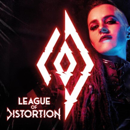 Modern Metal Sensations League Of Distortion Excite with Remarkable Fourth Single, “I’m A Bitch” + Official Video
