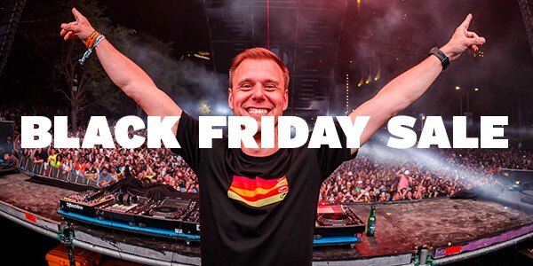 Updates on Armin's All Access, Joris Delacroix is in Artist Spotlight, and new music for this week