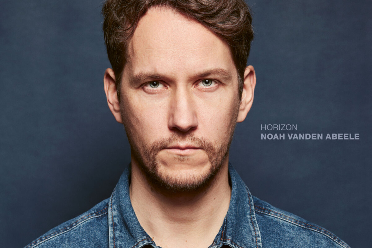 Noah Vanden Abeele brengt album Horizon uit