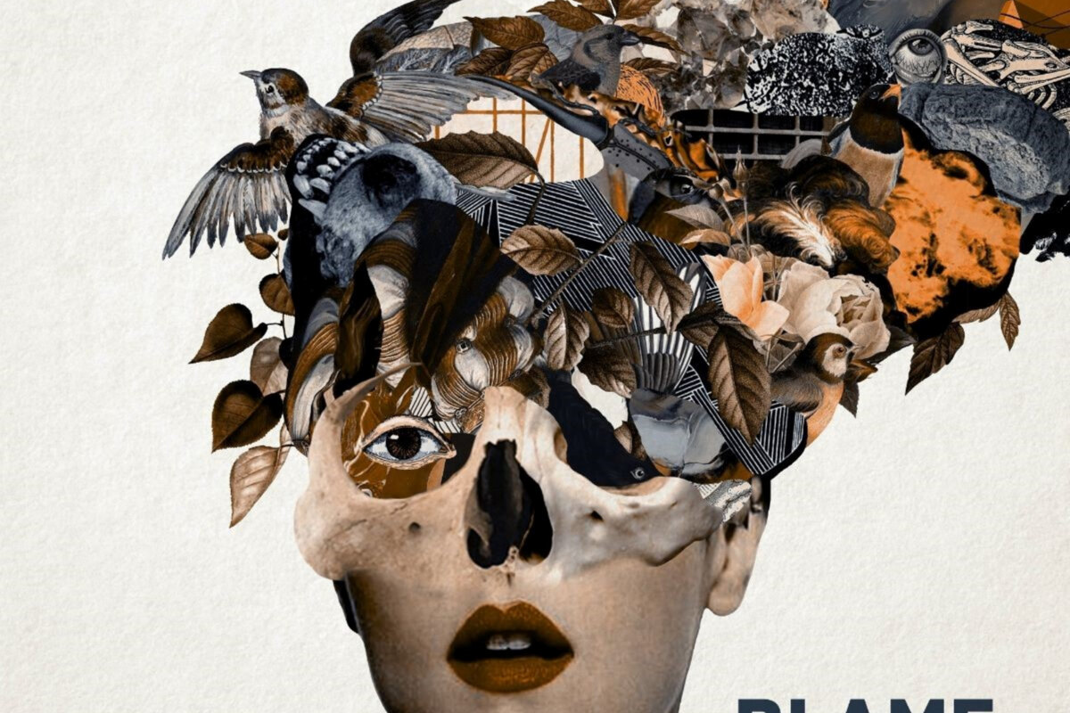 Greek mathcore band Blame Kandinsky stream new single