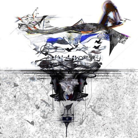 Sylvette - Art-rock Quintet Release 'Single Thread' Album Today || Watch "Borrowed Time" Video