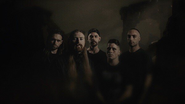 Currents  Share Visualizer For New Song "Vengeance"