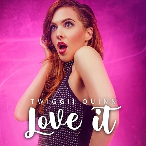 Nieuwe single: Twiggii Quinn - Love It