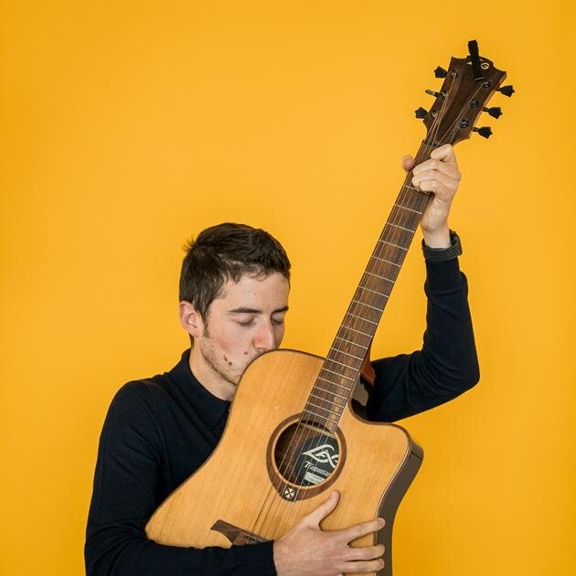 Nieuwe single: 'Dries De Vis - Huisje op de evenaar'