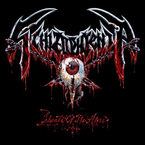Schizophrenia releases Single & Video of upcoming “Chants Of The Abyss“ EP, covering SLAYER, JUDAS PRIEST & more iconic Punk & Metal titans!