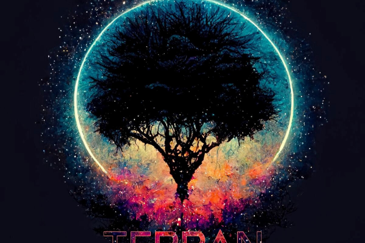 Morgan Reid celebrates debut album release with new single/video 'Terran'