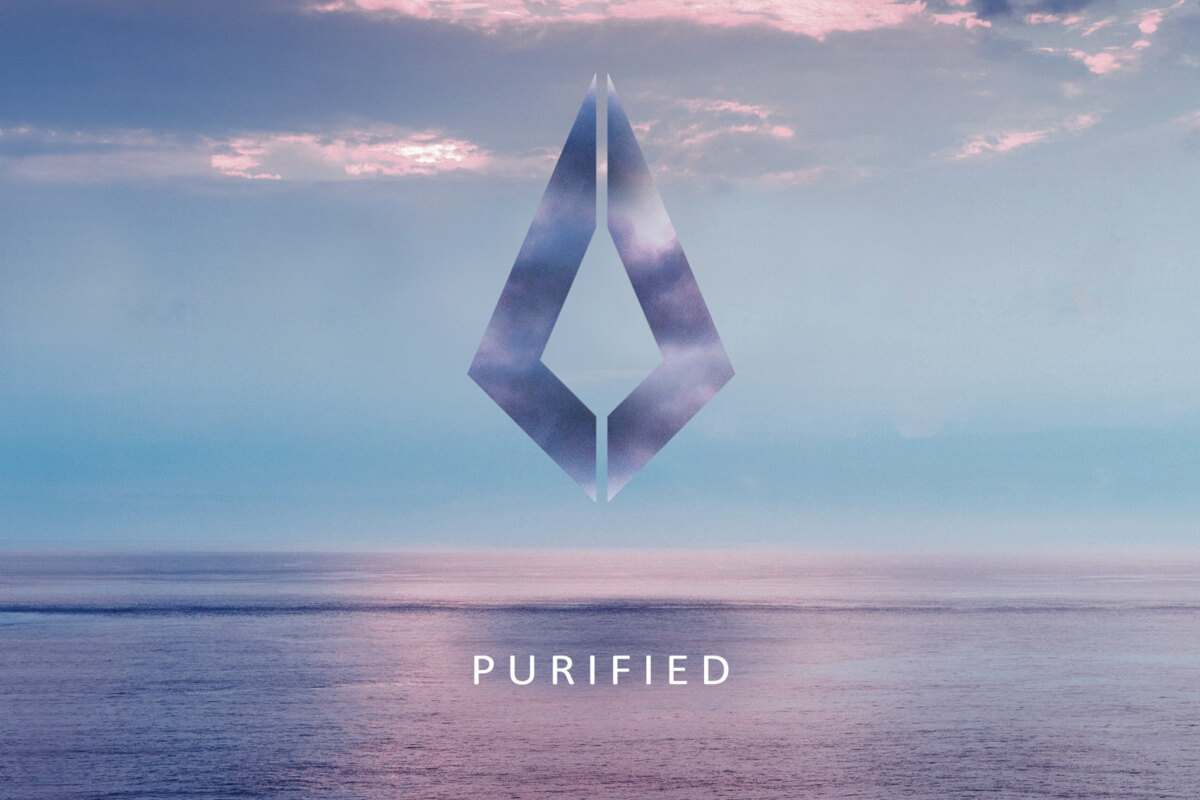 Purified Records Releases Purified Fragments XII