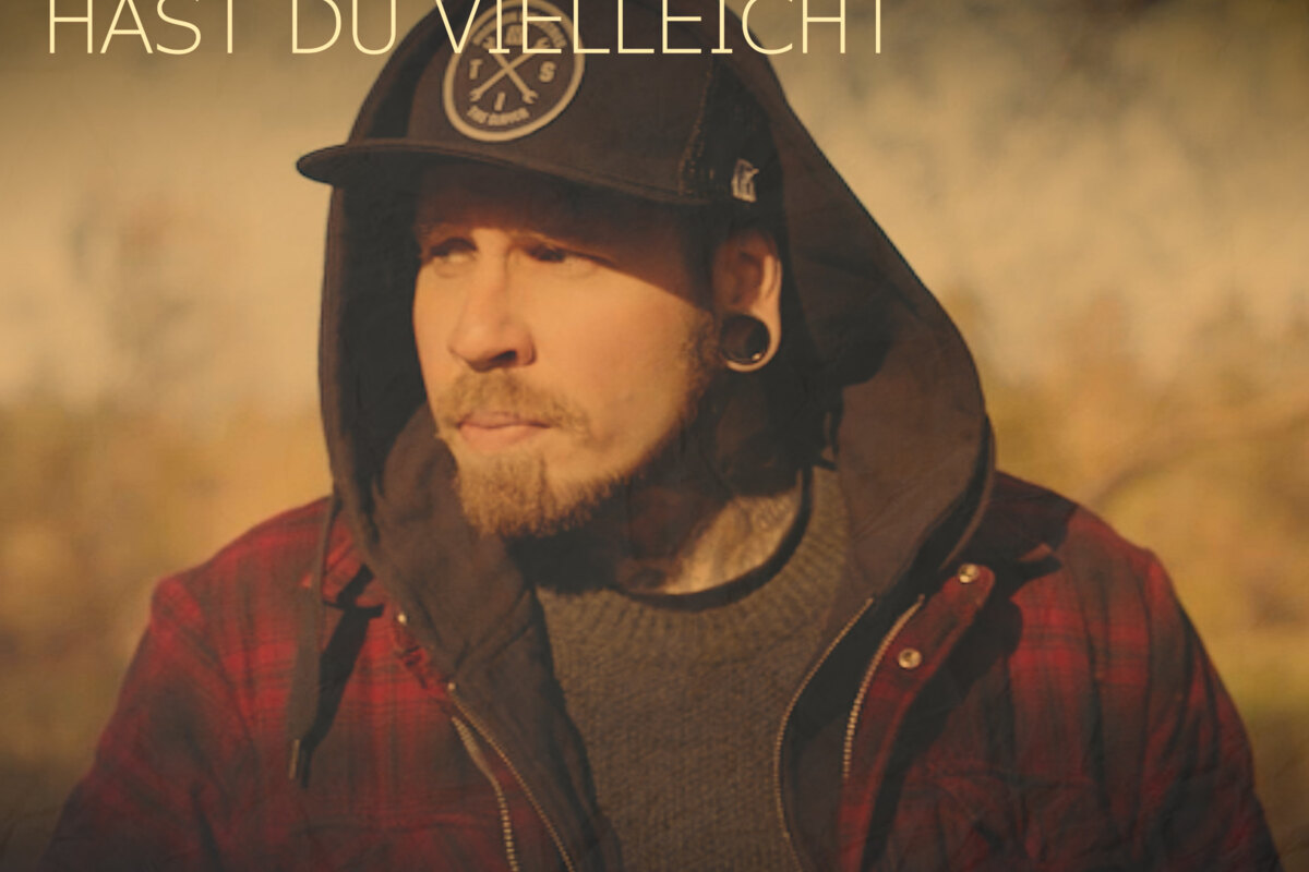 Engst releases new single 