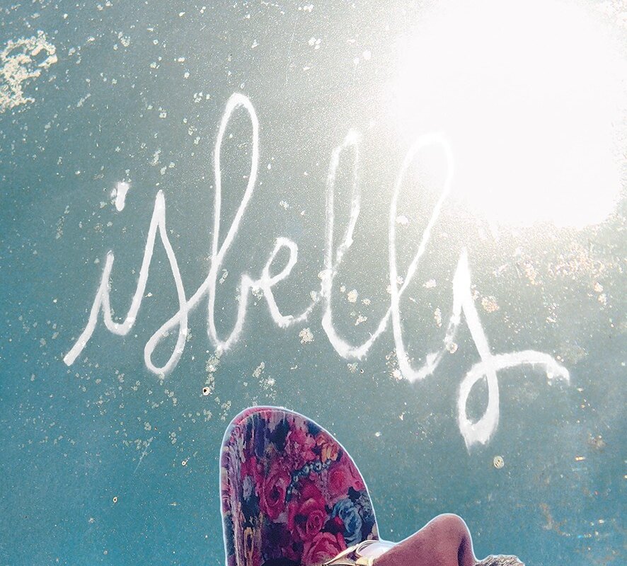 Isbells share new single 'Sparkle & Shine'